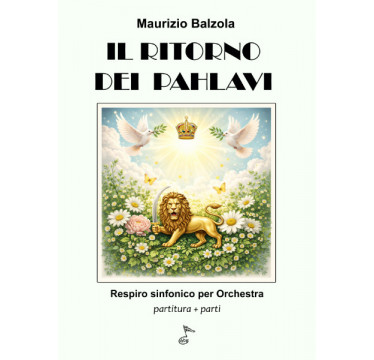 Il ritorno dei Pahlavi